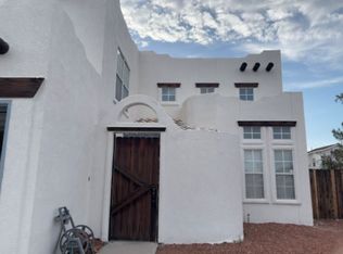7560 Luz De Lumbre Ave, El Paso, TX 79912