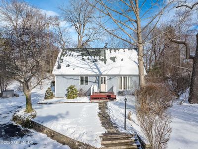 17 W End Ave, Old Greenwich, CT, 06870