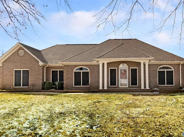 3107 Prescott Ln SW, Decatur, AL 35603