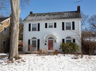 3331 Ardmore Rd, Shaker Heights, OH 44120