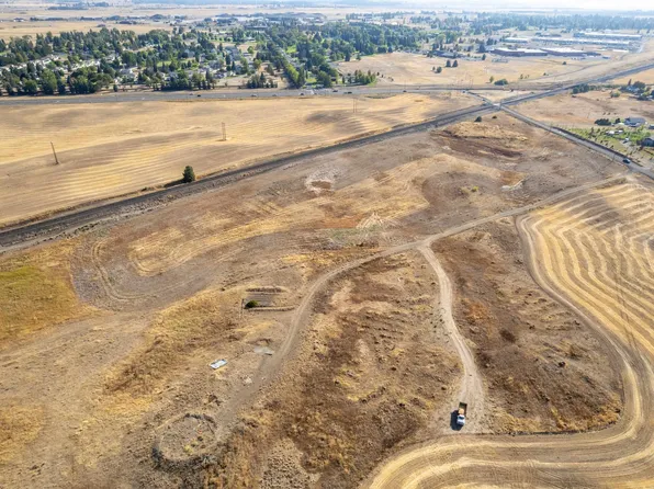 1117 S Dover Rd, Medical Lake, WA 99022