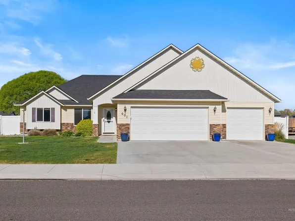 601 Windrow Way, Buhl, ID 83316
