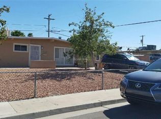3315 E Webb Ave, North Las Vegas, NV 89030