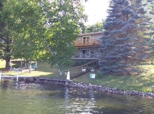 9343 Miramichi Dr, Evart, MI 49631