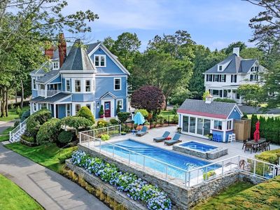 179 Beach Bluff Ave, Swampscott, MA, 01907