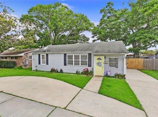 3705 W Metairie Ave N, Metairie, LA 70001