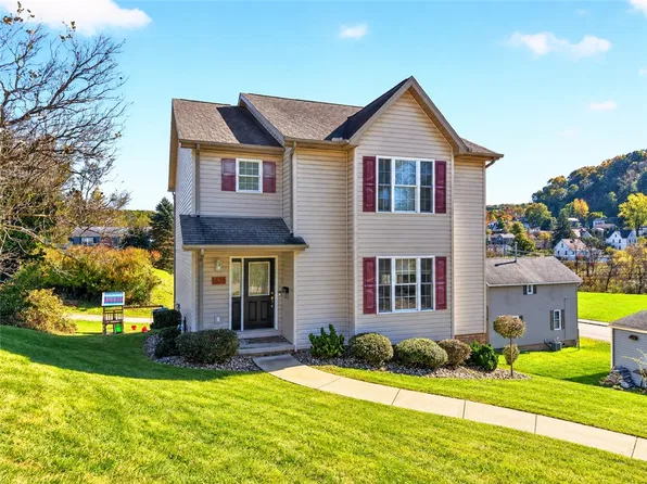 1625 Ashland St, Greensburg, PA 15601