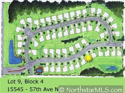 2nd image of 15545 57th Ave N