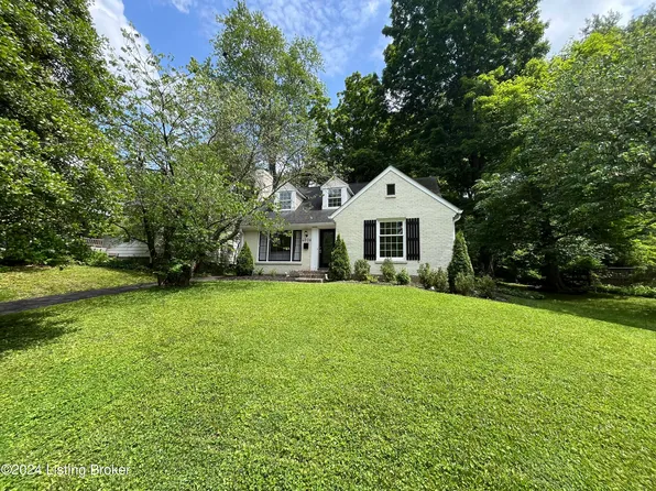 4006 Druid Hills Rd, Druid Hills, KY 40207