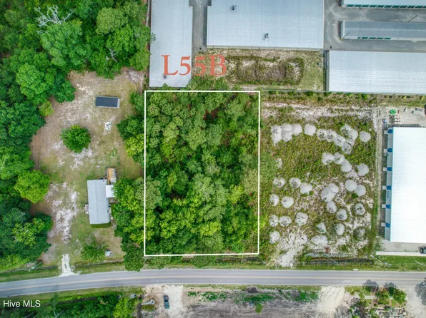 168 J H Batts Road, Surf City, NC 28445