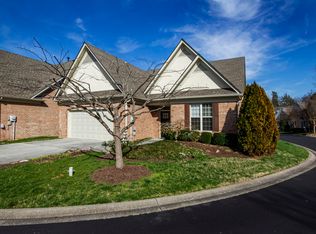 1140 Highgrove Garden Way, Knoxville, TN 37922
