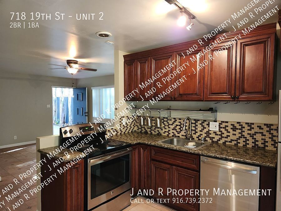 1st image of 718 19th St APT 2