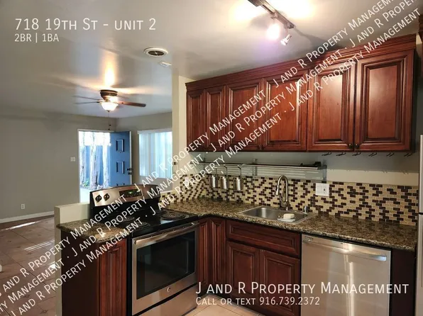 718 19th St APT 2, Sacramento, CA 95811