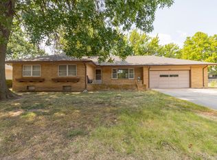 6720 E Zimmerly St, Wichita, KS 67207