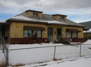 1643 B St, Butte, MT 59701