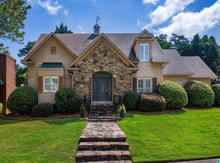 Att, Birmingham, AL 35243