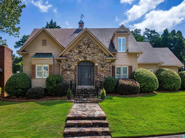 2516 Ivy Glenn Dr, Birmingham, AL 35243