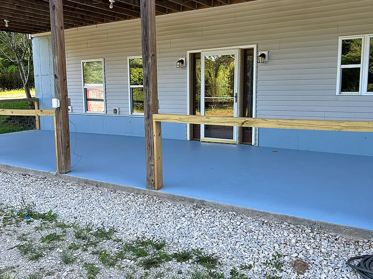 porch