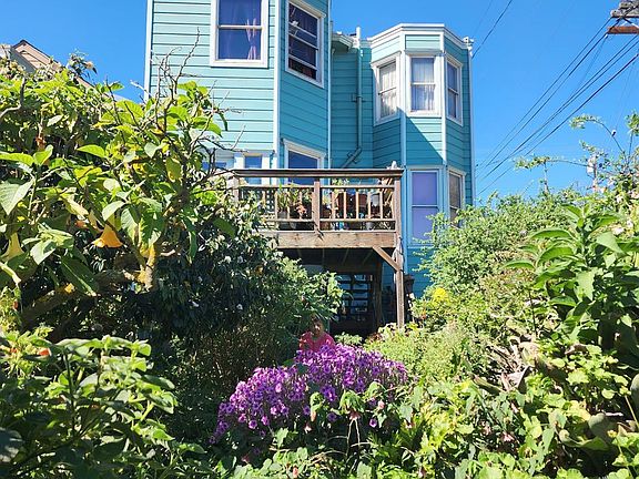 5th image of 1601 Diamond St