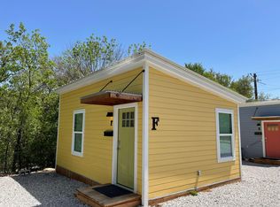 293 Baughman Hill Rd #F, Azle, TX 76020