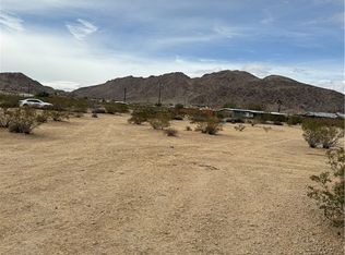 0 Avenida Del Sol #249, Joshua Tree, CA 92252