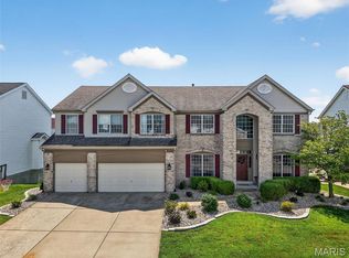 3568 Compton Pkwy, Saint Charles, MO 63301