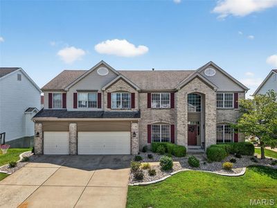 3568 Compton Pkwy, Saint Charles, MO, 63301