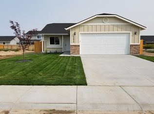 13672 Pensacola St, Caldwell, ID 83607