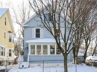 377 Ellicott St, Rochester, NY 14619