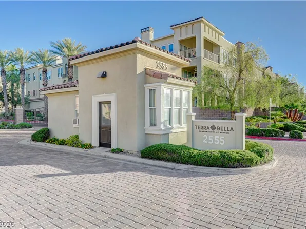 2555 Hampton Rd Unit 2207, Henderson, NV 89052