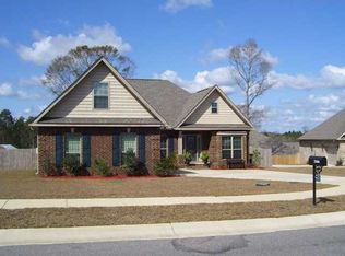 2144 Adair Ct, Mobile, AL 36695