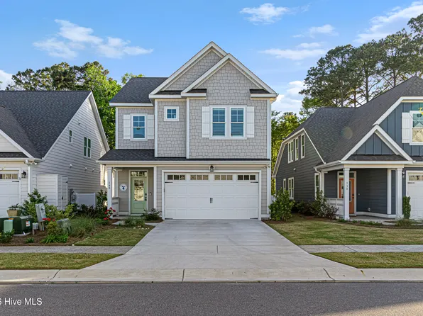 140 Freedom Park Road, Beaufort, NC 28516