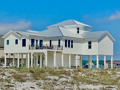 2270 W Beach Blvd, Gulf Shores, AL, 36542