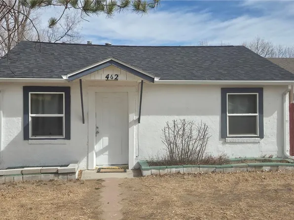 462 H Avenue, Limon, CO 80828