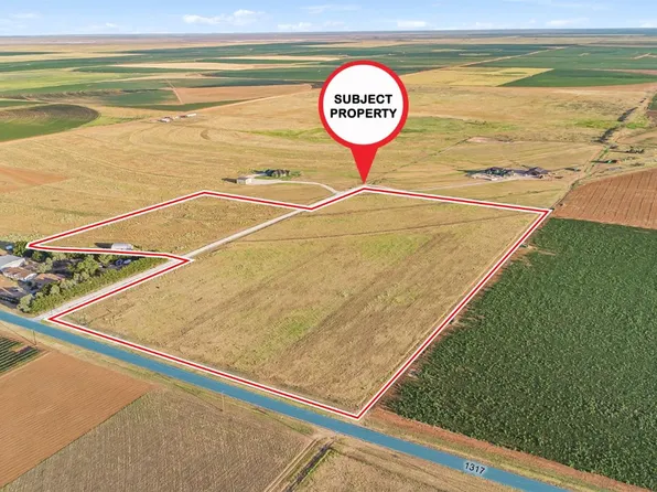 555 Fm 1317, New Home, TX 79383