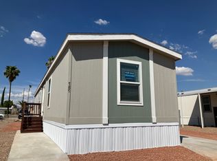 4444 E Benson Hwy UNIT 181, Tucson, AZ 85706
