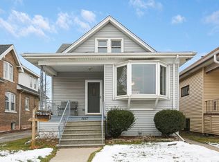 7417 W 56th St, Summit, IL 60501