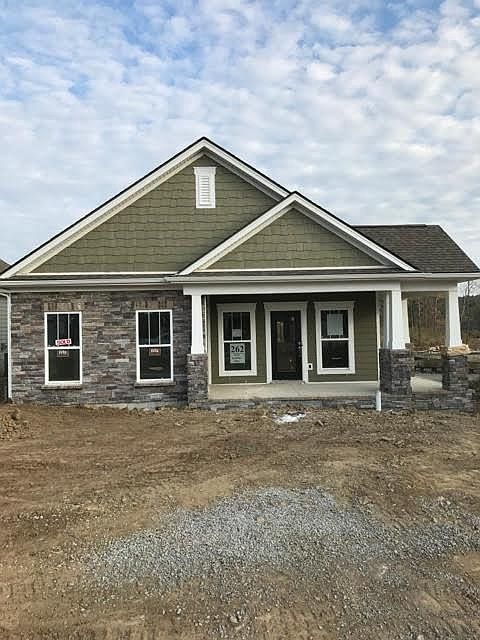 2nd image of 4020 Liberton Way #235-lot 235