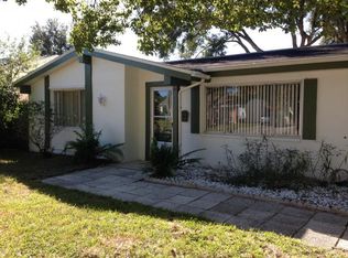 4110 Claremont Dr, New Port Richey, FL 34652