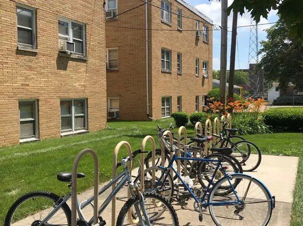 State Street Apartments