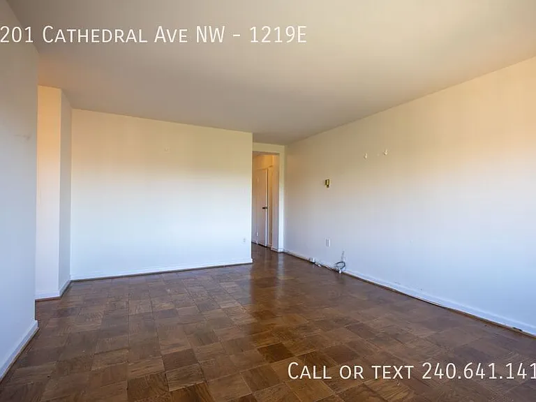 4201 Cathedral Ave NW #1219E — Photo 15