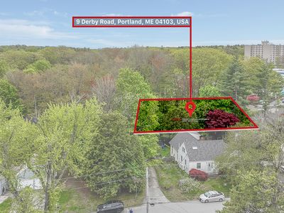 9 Derby Road, Portland, ME, 04103