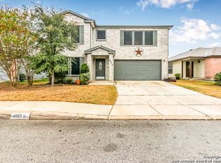 4015 Wisteria Way, San Antonio, TX 78259