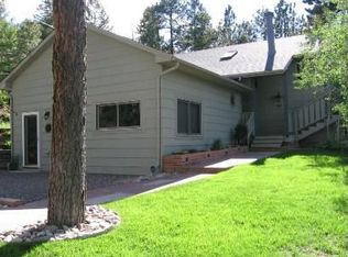 29254 Thimbleberry Ln, Evergreen, CO 80439