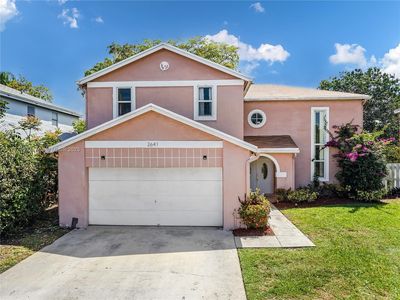 2641 Huron Way, Miramar, FL, 33025