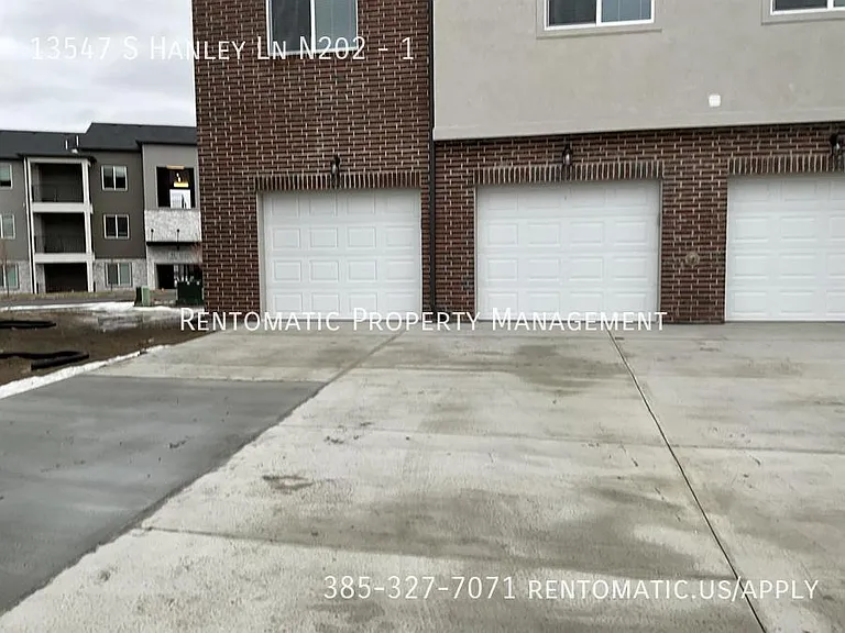 13547 S Hanley Ln #N202-1 — Photo 9