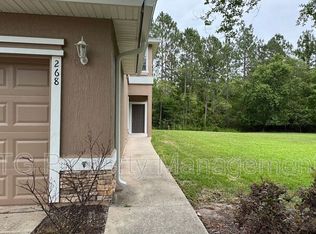 268 Leese Dr, Saint Johns, FL 32259