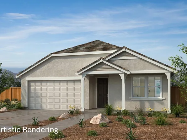 1941 Peony St, Hollister, CA 95023