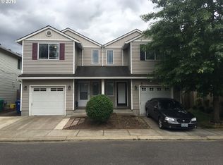 17022 SE Juliano Ct, Portland, OR 97236