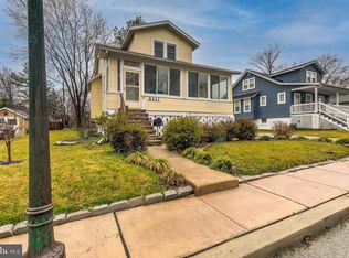 3217 Evergreen Ave, Baltimore, MD 21214